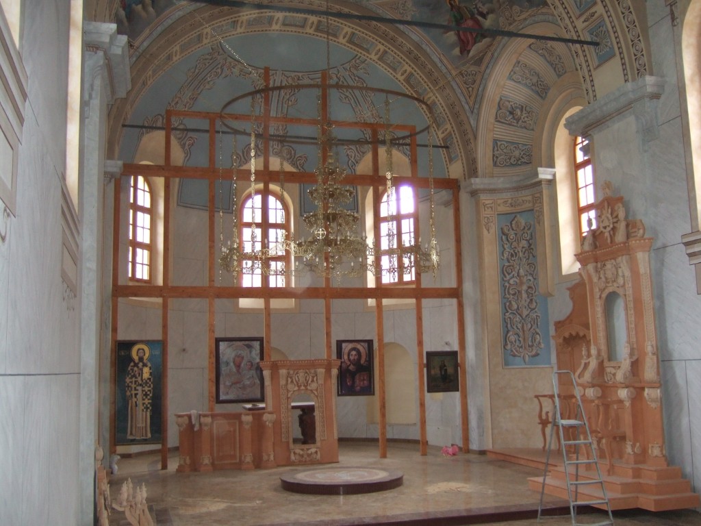 Фотографија из галерије Манастира Кувеждин, 2010 (28)